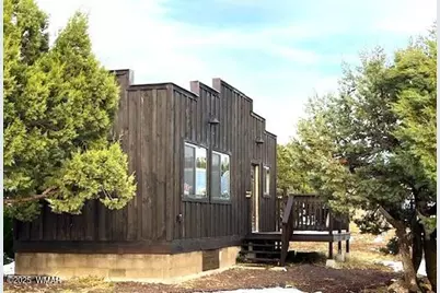 1412 Amanda Drive, Lakeside, AZ 85929 - Photo 1