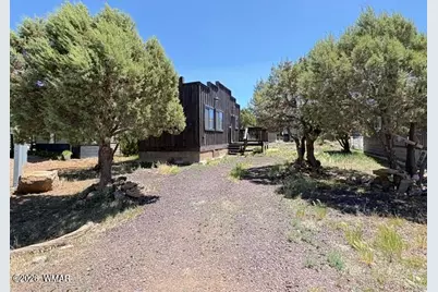 1412 Amanda Drive, Lakeside, AZ 85929 - Photo 29