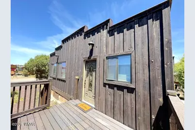 1412 Amanda Drive, Lakeside, AZ 85929 - Photo 1