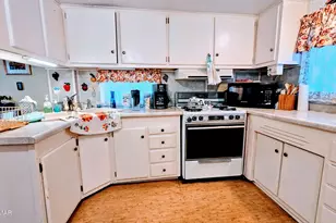 2603 Poplar Dr, Pinetop, AZ 85935 - Photo 5