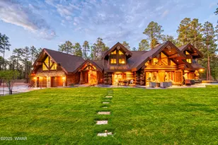 5606 High Dr, Lakeside, AZ 85929 - Photo 3