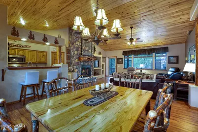3020 W Lodgepole Lane, Show Low, AZ 85901 - Photo 11