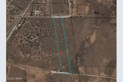 Tbd Golden Horse Ln, Snowflake, AZ 85937 - Photo 11