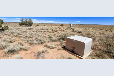 Tbd Golden Horse Ln, Snowflake, AZ 85937 - Photo 1