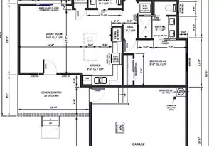 1921 E Rimstone Dr, Show Low, AZ 85901 - Photo 3