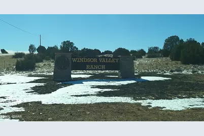 Tbd Windsor Valley Ranch Lot 87, Concho Valley, AZ 85924 - Photo 25