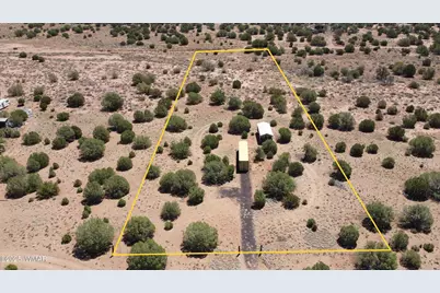 4178 Indian Bend Road, Snowflake, AZ 85937 - Photo 3
