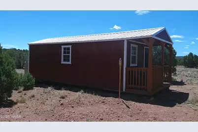 4178 Indian Bend Road, Snowflake, AZ 85937 - Photo 13