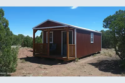 4178 Indian Bend Road, Snowflake, AZ 85937 - Photo 1