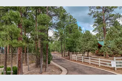 5039 Winter Hawk Court, Lakeside, AZ 85929 - Photo 21