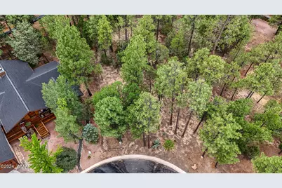 5039 Winter Hawk Court, Lakeside, AZ 85929 - Photo 3