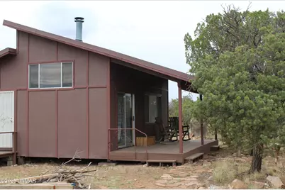 979 Elk Run Road, Heber, AZ 85928 - Photo 3