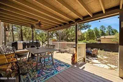 3355 Little Pine Drive, Overgaard, AZ 85933 - Photo 19