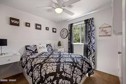 3355 Little Pine Drive, Overgaard, AZ 85933 - Photo 17