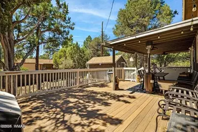 3355 Little Pine Drive, Overgaard, AZ 85933 - Photo 21