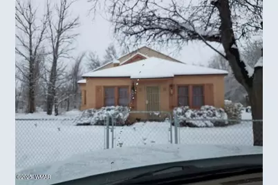 120 S 4th Street, Saint Johns, AZ 85936 - Photo 19