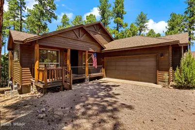 630 S Rockcress Lane, Show Low, AZ 85901 - Photo 3