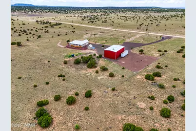 596 County Road 8500, Concho, AZ 85924 - Photo 3