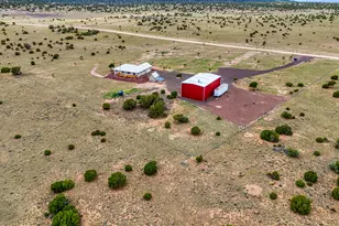 596 County Road 8500, Concho, AZ 85924 - Photo 3