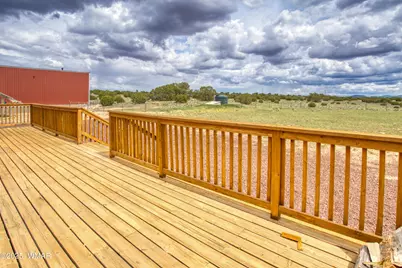 596 County Road 8500, Concho, AZ 85924 - Photo 33