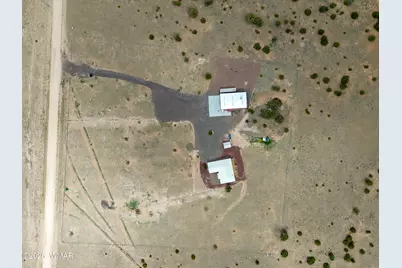 596 County Road 8500, Concho, AZ 85924 - Photo 25
