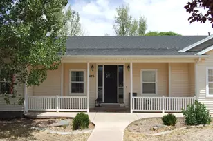 1676 W Quarter Horse Dr, Snowflake, AZ 85937 - Photo 1