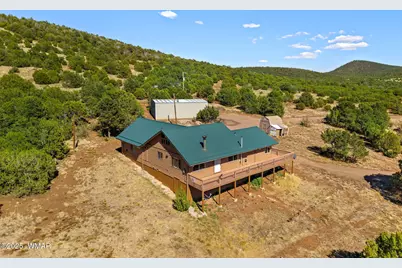 675 Co Rd 3144, Vernon, AZ 85940 - Photo 1