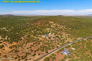 675 Co Rd 3144, Vernon, AZ 85940 - Photo 9
