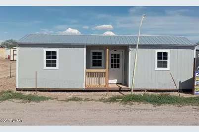 Tbd Lazy O Rd, Show Low, AZ 85901 - Photo 5