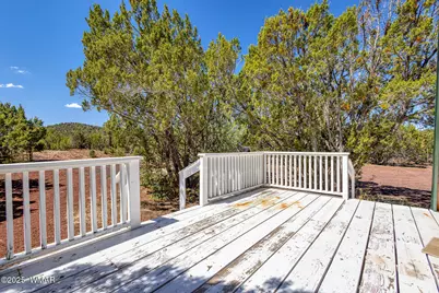 87 N 3132, Vernon, AZ 85940 - Photo 17