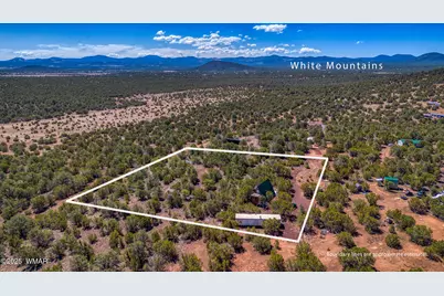 87 N 3132, Vernon, AZ 85940 - Photo 13