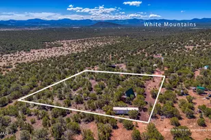 87 N 3132, Vernon, AZ 85940 - Photo 13