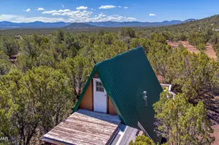 87 N 3132, Vernon, AZ 85940 - Photo 21