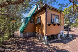 87 N 3132, Vernon, AZ 85940 - Photo 19