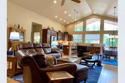 5470 W Glenn Abbey Trail, Lakeside, AZ 85929 - Photo 5