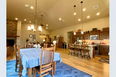 5470 W Glenn Abbey Trail, Lakeside, AZ 85929 - Photo 11