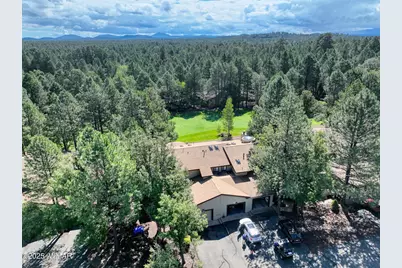 3651 Crown Dancer Drive, Unit 8A #8A, Pinetop, AZ 85935 - Photo 37