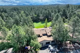 3651 Crown Dancer Dr, Pinetop, AZ 85935 - Photo 37