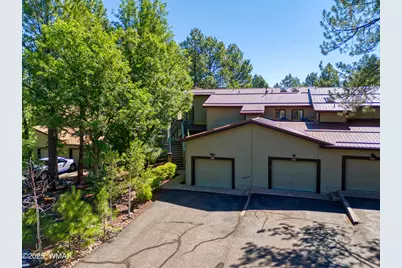 3651 Crown Dancer Drive, Unit 8A #8A, Pinetop, AZ 85935 - Photo 25