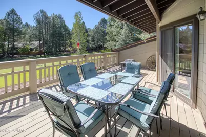 3651 Crown Dancer Drive, Unit 8A #8A, Pinetop, AZ 85935 - Photo 15