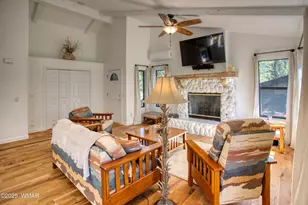 3651 Crown Dancer Dr, Pinetop, AZ 85935 - Photo 7