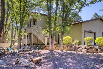 3651 Crown Dancer Drive, Unit 8A #8A, Pinetop, AZ 85935 - Photo 29