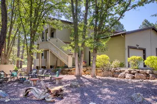 3651 Crown Dancer Dr, Pinetop, AZ 85935 - Photo 29