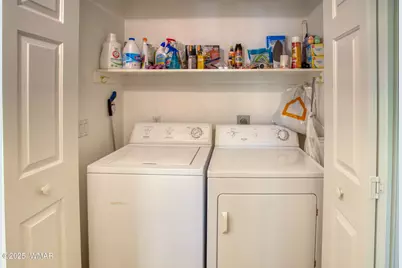 3651 Crown Dancer Drive, Unit 8A #8A, Pinetop, AZ 85935 - Photo 23