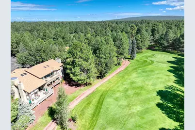 3651 Crown Dancer Drive, Unit 8A #8A, Pinetop, AZ 85935 - Photo 1