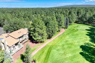 3651 Crown Dancer Dr, Pinetop, AZ 85935 - Photo 1