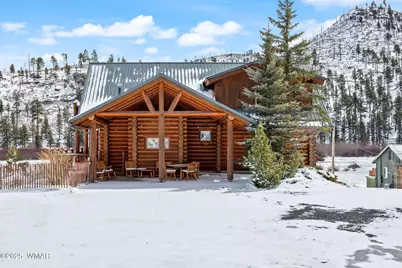 100 Main Street, Greer, AZ 85927 - Photo 47