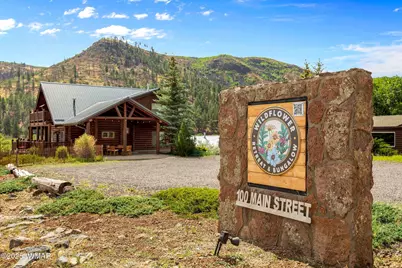 100 Main Street, Greer, AZ 85927 - Photo 5