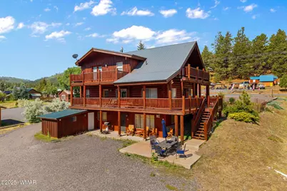 100 Main Street, Greer, AZ 85927 - Photo 3