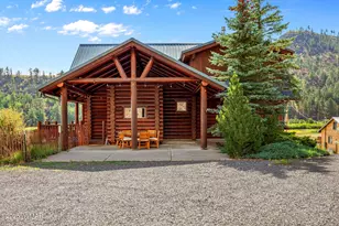 100 Main St, Greer, AZ 85927 - Photo 1